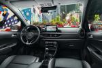 Kia Picanto 2020 года (WW)